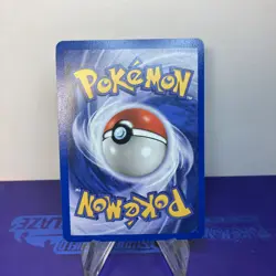 Voltorb 1st Edition 69/82 Team Rocket LP - Pokemon TCG Card Common - Image 2