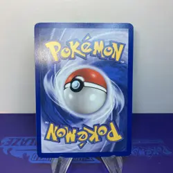 Pokemon Card 1st Edition Ekans 56/82 Team Rocket Common LP-NM - Image 2