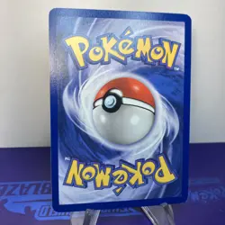 Pokemon Card 1st Edition Ekans 56/82 Team Rocket Common LP-NM - Image 3