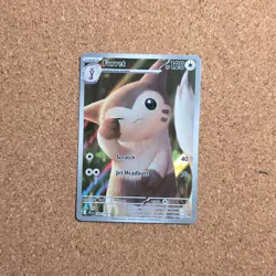 Furret 168/159 - Journey Together - Pokemon Card Illustration Rare *C2 - Image 1