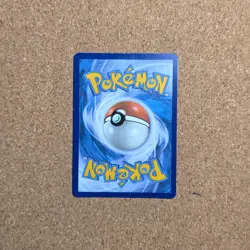 Pokemon Card Grotle 164/162 Temporal Forces Holo Illustration Rare *B22 - Image 2