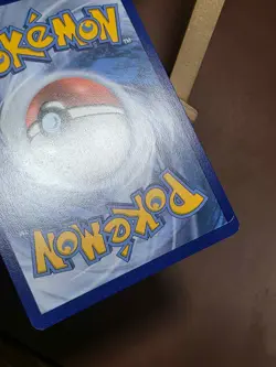 HP N's Resolve 200/236 Cosmic Eclipse Reverse Holo Pokemon Card - Image 2