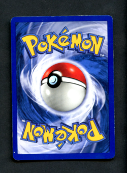 Pokemon Card: ALAKAZAM Unlimited Base Holo (MP) - Image 2