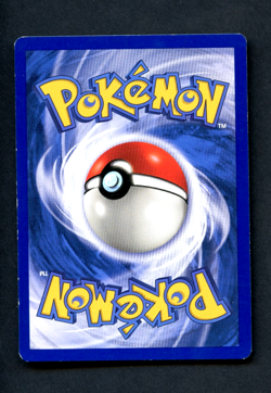 Pokemon Card: CHANSEY Unlimited Base Holo (MP) - Image 2