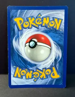 Pokemon Card: CHANSEY Unlimited Base Holo (MP) - Image 4