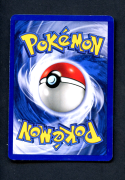 Pokemon Card: GYARADOS Unlimited Base Holo (MP) - Image 2
