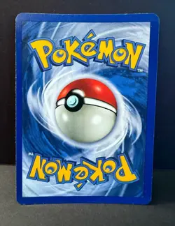 Pokemon Card: GYARADOS Unlimited Base Holo (MP) - Image 4
