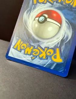 Pokemon Card: GYARADOS Unlimited Base Holo (MP) - Image 5