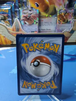 Sandy Shocks EX 228/182 Paradox Rift Full Art Secret Rare Holo Pokemon Card NM - Image 2