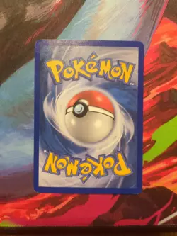 2006 Jolteon 3/17 POP Series 3 Holo Rare Pokemon TCG Holo Card - Image 2
