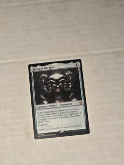 Helm of the Host Dominaria Regular - Image 1
