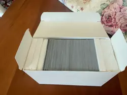 MTG 2012 Core M12 Complete All Foil Set Premium Open MOL - Image 2