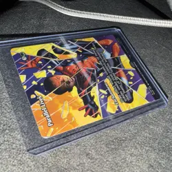 Parallel Lives #36 Regular Mythic Nm (Borderless) Marvel Universe Eternal Mtg - Image 4
