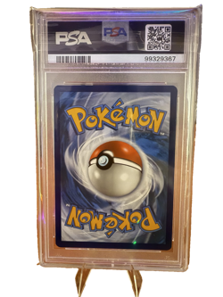 PSA 10 Crown Zenith Suicune GG38 Entei GG36 Raikou GG41 Pokemon Sequential ENG - Image 4