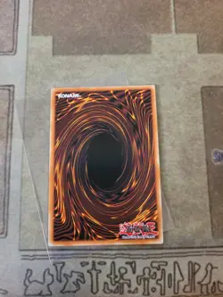 YUGIOH MIRROR FORCE DASA-EN059 SUPER UNLIMITED ED NM - Image 2
