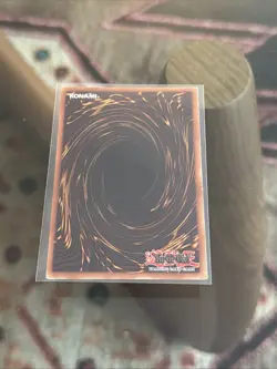 YuGiOh! - DARK MAGICIAN - 1ST EDITION • Ultra RARE • SDY-006 • - Image 2