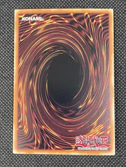 YuGiOh! - Fallen Sanctuary GFP2-EN014 Ultra Rare 1st Edition Near Mint - Image 2