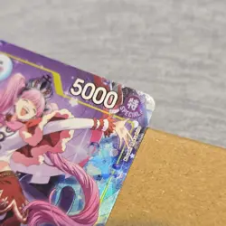 Perona - 111 (Alternate Art) - The Azure Sea's Seven (OP14) - Image 2