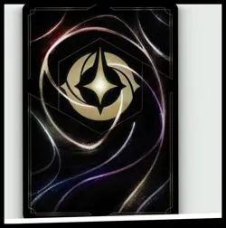 Disney Lorcana John Silver 89/204 Foil - Image 2