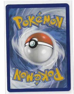 Pokemon TCG Iron Leaves ex 186/162 Temporal Forces Full Art Holo Ultra Rare NM - Image 2