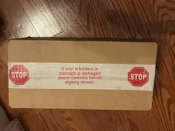 Pokemon Center Shrouded Fable Elite Trainer Box Case- Open Case/Sealed Etbs - Image 2