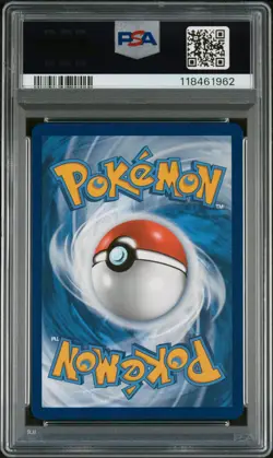 2025 Pokemon JTG EN-Journey Together Articuno Illustration Rare PSA 10 #161 - Image 2