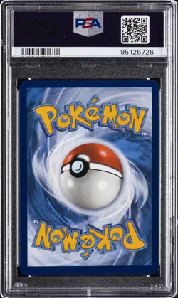 2023 POKEMON PAR EN-PARADOX RIFT ULTRA RARE #233 MAUSHOLD EX PSA 10 - Image 2