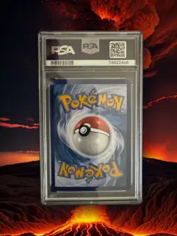 2023 Pokemon Crown Zenith Radiant Charizard #020 PSA 10 GEM MINT - Image 2