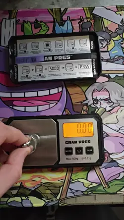 🎊HEAVY! 101,86g 🌟🌟🌟Pokemon TCG Ascended Heroes🌟🌟MINI TIN🍀(SEALED)🍀 - Image 2