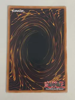 Yugioh - Toon Page-Flip - 1st Edition Secret Rare NM - Free Holo Card A - Image 2