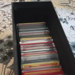 Pokemon TCG varrious commons come in Dragon Majesty box - Image 2