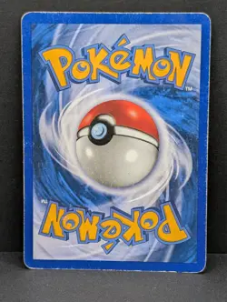 Charizard 039/165 Expedition Base Reverse Holo Rare Pokemon TCG Nintendo MP - Image 2