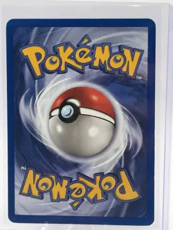 POKEMON PONYTA 64/82 1ST EDITION TEAM ROCKET NM NEAR MINT Pokemon - Image 3