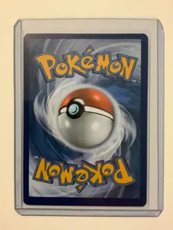 2023 Pokemon SV 151 178/165 Tangela Illustration Rare M/NM - Image 2