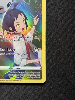 Castform Tg11/tg30 Pokemon Lost Origin Trainer Gallery TCG - Image 4