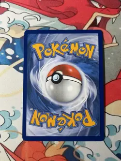 Mega Gengar EX #269/217 - Mega Attack Rare MAR - 2026 Pokemon Ascended Heroes - Image 2