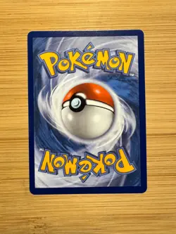 Delphox MEP 074 - Prerelease Stamped Promo - Pokemon TCG: Chaos Rising - NM - Image 2