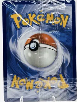 Pokemon TCG SEALED Mega Charizard X ex MEP 023 & Oricorio ex 024 SIR UPC Promo - Image 2