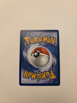 Pokemon Goodra MEP 077 Promo Chaos Rising Pre-Release Stamp - Image 2