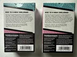 2x Ascended Heroes Booster Bundles: Pokemon - New & Sealed - Mega Evolution - Image 3