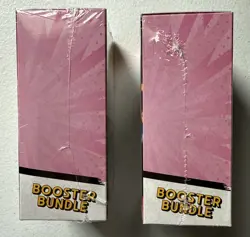2x Ascended Heroes Booster Bundles: Pokemon - New & Sealed - Mega Evolution - Image 4