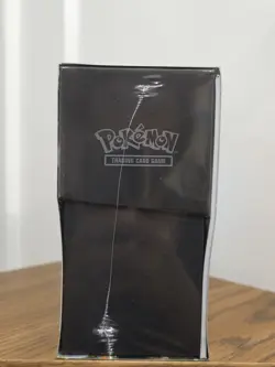 Pokemon TCG Scarlet & Violet Paldea Evolved Elite Trainer Box ETB Factory Sealed - Image 4