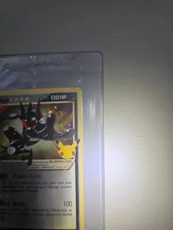 Pokemon TCG Greninja Gold Star SWSH144 Promo Lot Of (12) SEALED! 3 SWIRLS 🌀 - Image 4