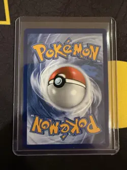 Mega Gardevoir EX 187/132 Gold ME01: Mega Evolution Holo Pokemon TCG EN - Image 2