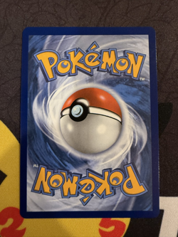 Mega Gardevoir EX 187/132 Gold ME01: Mega Evolution Holo Pokemon TCG EN - Image 4