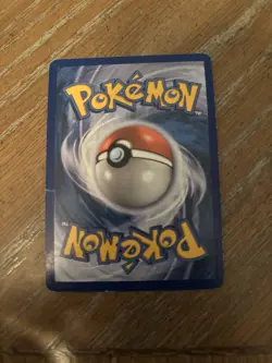 Pokemon TCG Blastoise 2/100 Crystal Guardians Reverse Holo Rare Stamped - Image 4
