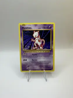 Pokemon TCG Mewtwo XY - Evolutions 51/108 - Image 1