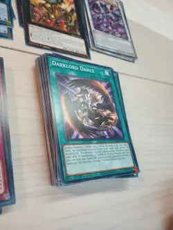 (1) Pack Fresh Yugioh Burst Protocol Set All Cards Are Being Sold As A Set... - Image 3