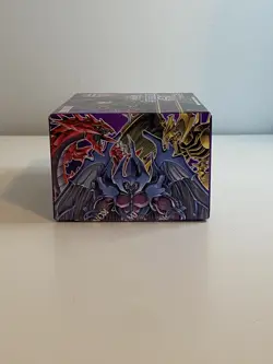 Yugioh Speed Duel GX Duelists of Shadows Box NEW SEALED - Image 3