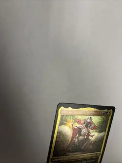 Atla Palani, Nest Tender Foil Etched Card #476 MTG LP - Image 4